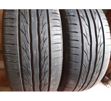 Kumho Ecsta PS 31 225/55R 17