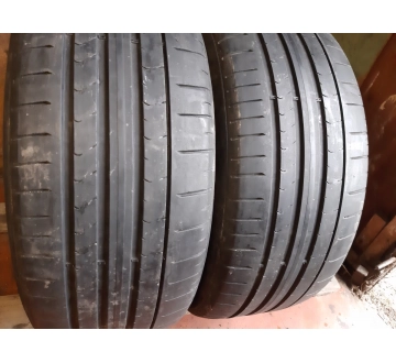 Pirelli Pzero …/ 235/45R 18