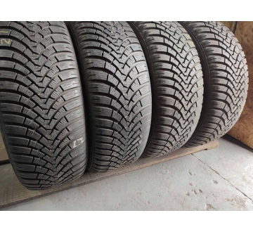 Falken Eurowinter HS01 SUV .. 215/55R 18