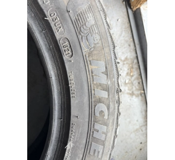 Зимние б/у шины Michelin Pilot Alpin 5 SUV .../ 235 /55 R 18 — фото 3