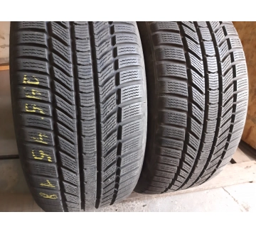 Continental WinterContact 870P.//.. 245/45R 18