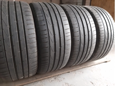 Hankook Ventus S1 EVO2  ..  . 245/40R 18
