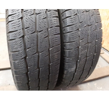 Ovation Stable Grip WV-03 195/70R 15C