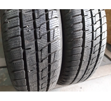 Points Winter Star 3  .. . 185/65R 15