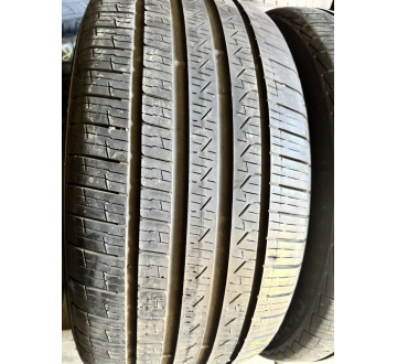 Зимние б/у шины Pirelli Cinturato P7 Allseason.//.. 245 /40 R 18 — фото 2