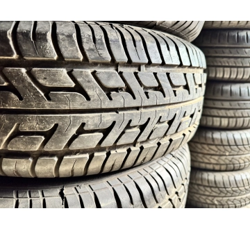 Качественные шины бу:  Fulda Carat Assuro, шины б у R 14 фото