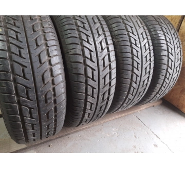 Fulda Carat   .. 205/70R 14