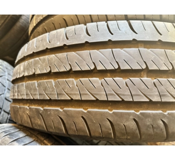 Летние б/у шины Uniroyal Rain Max 3 .//. 205 /65 R 16C — фото 3