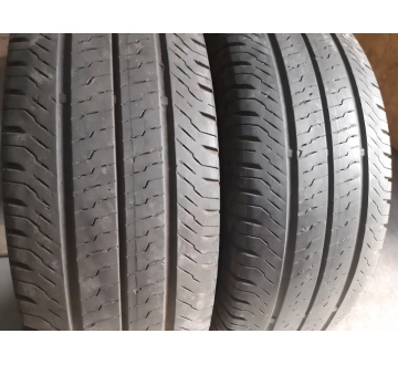 Continental Van Contact Eco  ../ 225/65R 16C