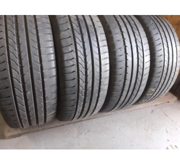 Качественные шины бу:  Good Year Efficient Grip   //…, шины б у R 17 фото