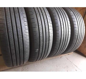 Качественные шины бу:  Dunlop Grandrek PT30..  //, шины б у R 18 фото