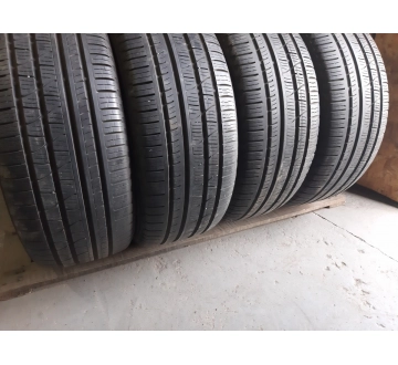 Качественные шины бу:  Pirelli Scorpion Verde … . ., шины б у R 19 фото