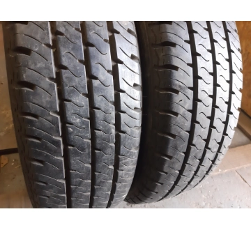 Pneumant PN 3 Vantec 195/70R 15C