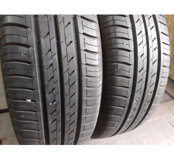 Качественные шины бу:  Bridgestone Ecopiq EP 150, шины б у R 16 фото