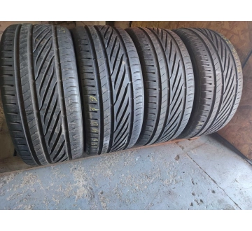 Uniroyal Rain Sport 5    . 255/40R 19