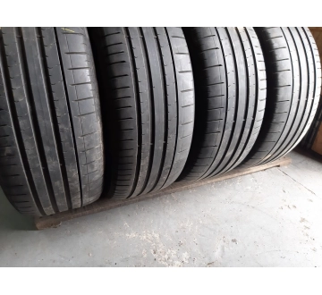 Pirelli Pzero    .// 275/50R 20