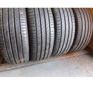 Качественные шины бу:  Michelin Primacy4   ..  .., шины б у R 16 фото