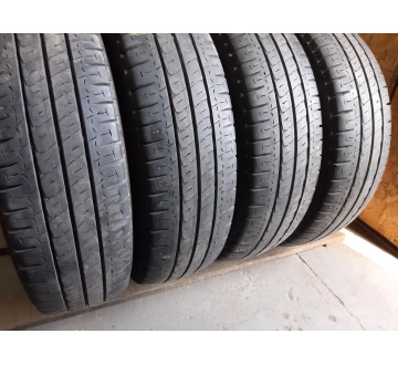 Michelin Agilis  ../.. 195/75R 16C