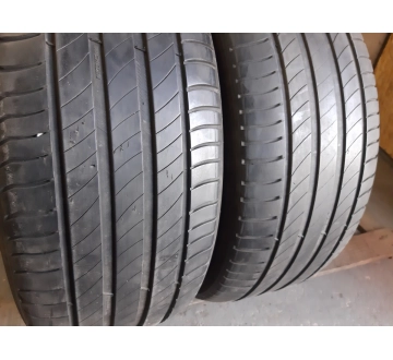 Качественные шины бу:  Michelin Primacy 4./…, шины б у R 17 фото