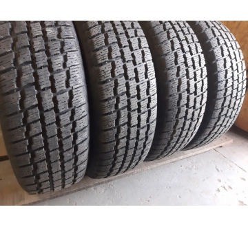 Cooper WeatherMasterST2 205/70R 15