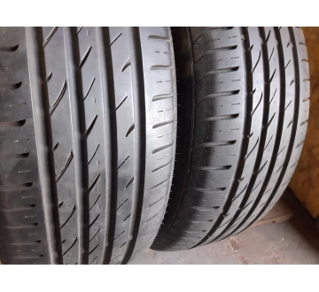 Nexen Nblue HP Plus  .. 235/60R 16