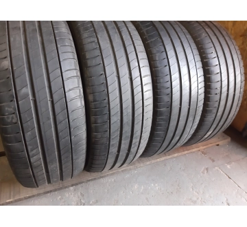 Качественные шины бу:  Michelin Primacy 3 …/, шины б у R 17 фото