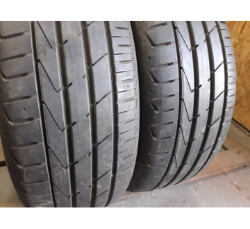 Качественные шины бу:  Hankook Ventus S1 EVO 2   .., шины б у R 17 фото