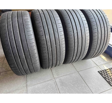 Качественные шины бу:  Hankook Ventus S1 EVO2, шины б у R 19 фото