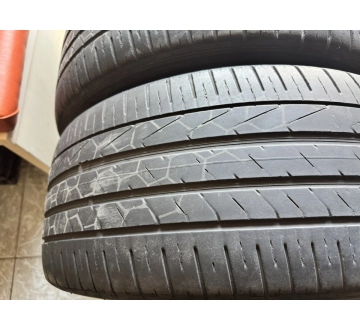 Летние б/у шины Hankook Ventus S1 EVO2 255 /45 R 19 — фото 2