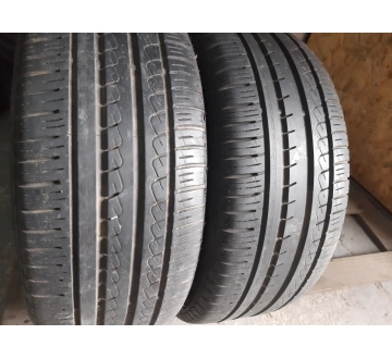 Качественные шины бу:  Pirelli Cinturato P7./  …, шины б у R 16 фото