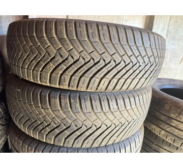 Continental AllSeasonContact 185/70R 14