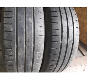 Continental ContiEcoContact5   ../. 185/70R 14