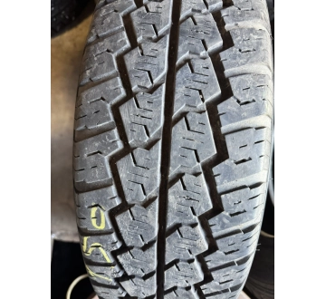 Летние б/у шины Hankook Radial RA 10 // 195 /70 R 15C — фото 3