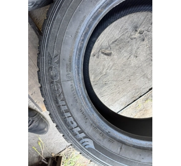 Летние б/у шины Hankook Radial RA 10 // 195 /70 R 15C — фото 6