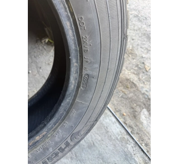 Летние б/у шины Hankook Radial RA 10 // 195 /70 R 15C — фото 7