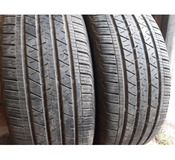 Continental Cross Contact LX sport  .. 245/55R 19