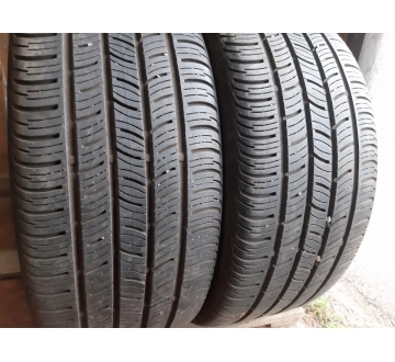 Качественные шины бу:  Continental Conti Pro Contact   /…, шины б у R 19 фото