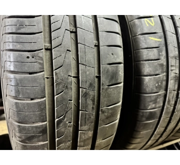 Летние б/у шины Hankook Kinergy ECO 2  . . 205 /60 R 16 — фото 2
