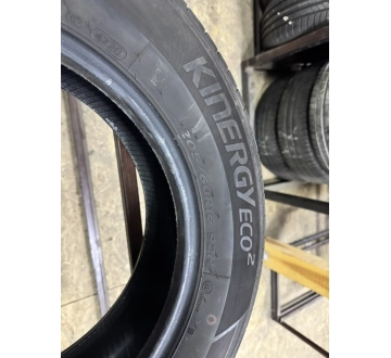 Летние б/у шины Hankook Kinergy ECO 2  . . 205 /60 R 16 — фото 3