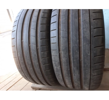 Kumho Ecsta PS 91 … 255/45R 19