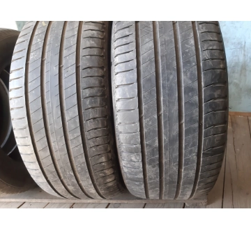 Michelin Latitude Sport 3  .  ./ 275/50R 20