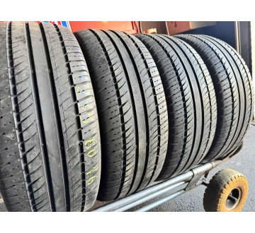 Semperit Comfort-Life 2 .. 235/60R 16