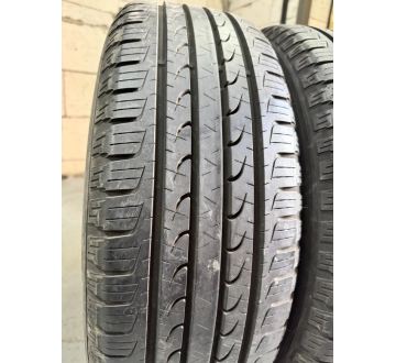 Летние б/у шины Good Year Efficient Grip 4*4.///.. 225 /65 R 17 — фото 2
