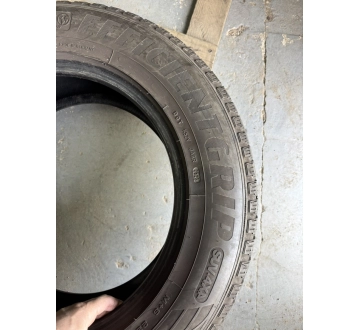 Летние б/у шины Good Year Efficient Grip 4*4.///.. 225 /65 R 17 — фото 3