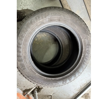 Летние б/у шины Good Year Efficient Grip 4*4.///.. 225 /65 R 17 — фото 6