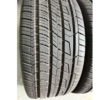 Летние б/у шины Cooper CSS Ultra Touring 235 /45 R 18 — фото 2