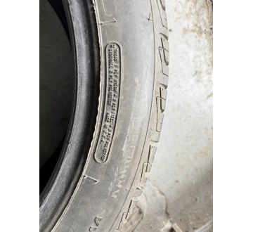 Летние б/у шины Cooper CSS Ultra Touring 235 /45 R 18 — фото 6