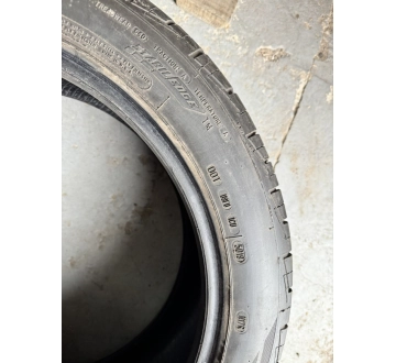 Летние б/у шины Cooper CSS Ultra Touring 235 /45 R 18 — фото 7