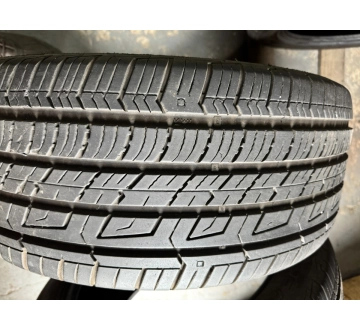 Летние б/у шины Cooper CSS Ultra Touring 235 /45 R 18 — фото 9