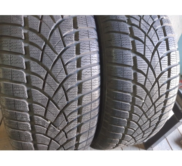 Dunlop SP Winter Sport 3D RFT ./. 245/50R 18